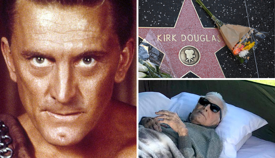 Legendarni glumac doživio je 103 godine, nakon smrti optužili su ga za seksualno zlostavljanje