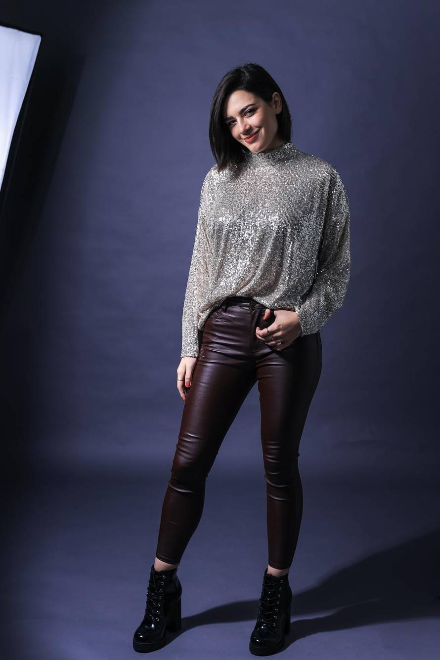 Mia: Ako moram glumiti, onda to prestaje biti posao koji volim