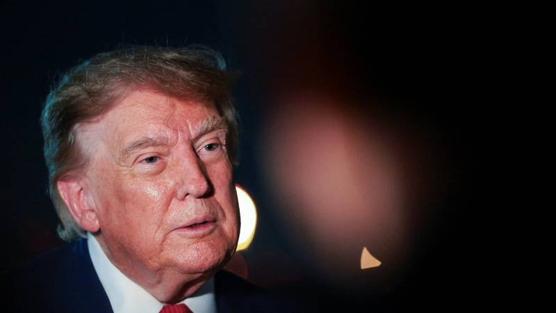 Trump po uzoru na West Point pokreće Svemirsku akademiju