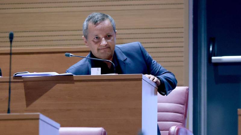 Kolarić: Nisam glasao za opoziv Plenkovića jer ne želim da Hajdaš Dončić dođe na vlast