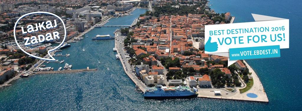 Zadar