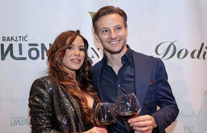 Rakitić o vjeri, utjecaju supruge i molitvi za Hajduk: 'Dodat ću ih i ja, ne samo da budemo prvaci'