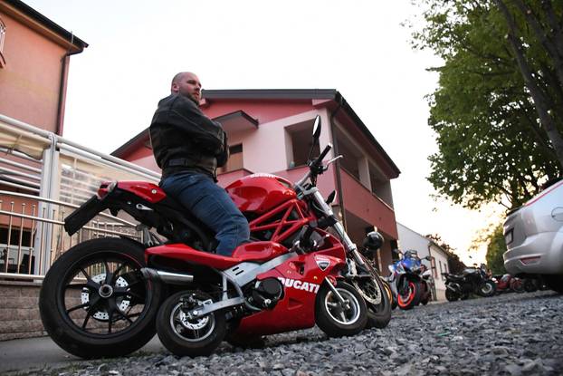 Bjelovar: Tradicionalna prvosvibanjska Budnica okupila rekordan broj motorista