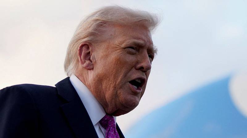 Donald Trump uvodi olakšice za proizvodnju automobila u SAD i nove carine za uvoz kamiona
