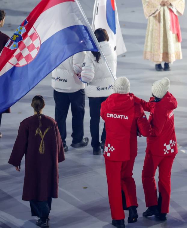 FOTO Olimpijske igre službeno su zatvorene! Pogledajte sjajne fotografije sa zatvaranja Igara
