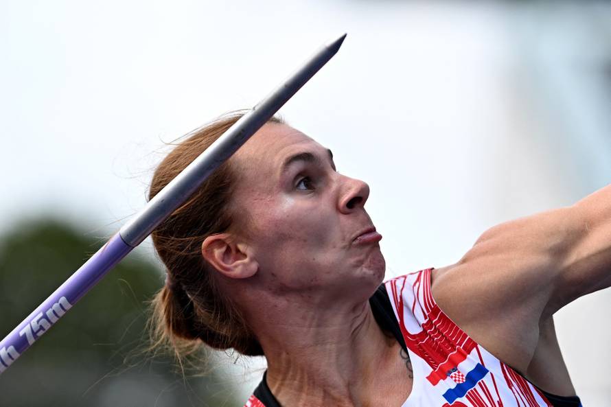 European Athletics Championships