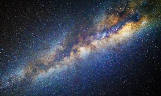 Astronomi misle da su kona&ccaron;no prona&scaron;li rub Mlije&ccaron;ne staze