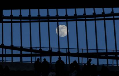 NASA dobila novi zadatak: Koliko je sati na Mjesecu