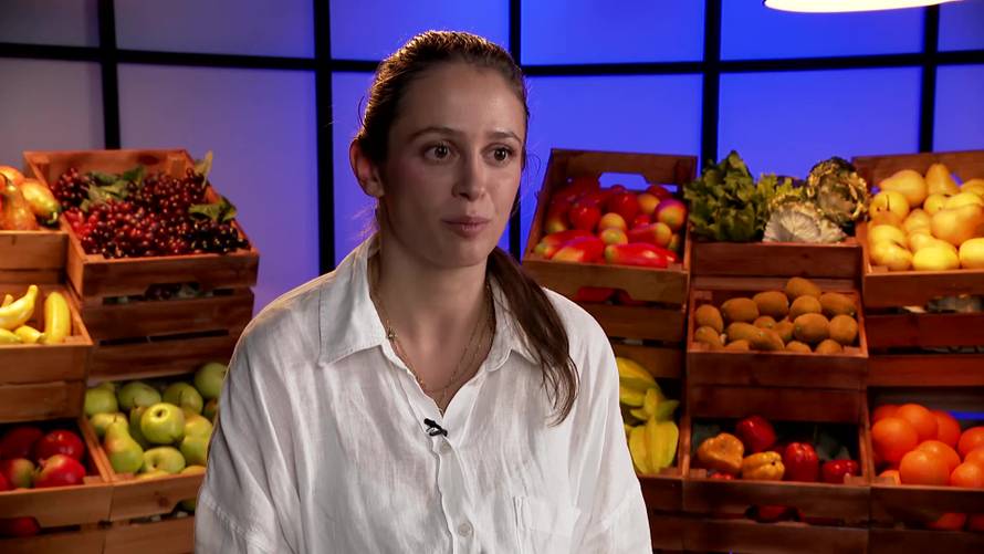 Hm, koji je tim uspješniji pred izazovom bivšeg natjecatelja? Mark: 'Dobar smo tim, ali...'