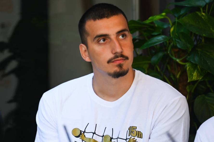 Na 15. kamp za rukometne golmane u Omišu stigli Gerard, Mandić, Ivić, Hallgrimsson...