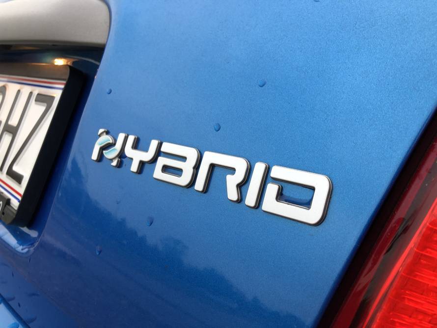 Neodoljivo je 'sladak', a sada je postao i osjetno štedljiviji