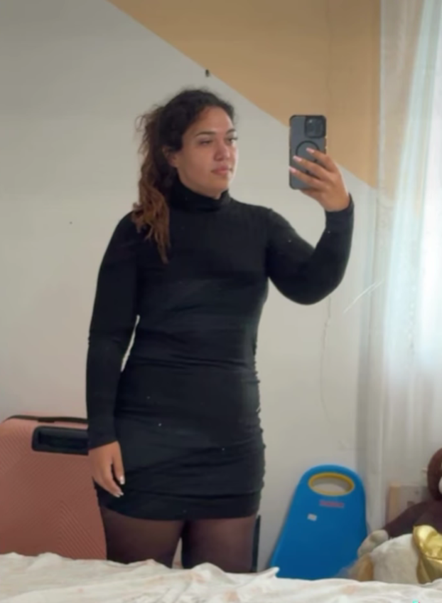 Sjećate li se Josipe iz 'Života na vagi'? Potpuno se promijenila, pogledajte kako danas izgleda!