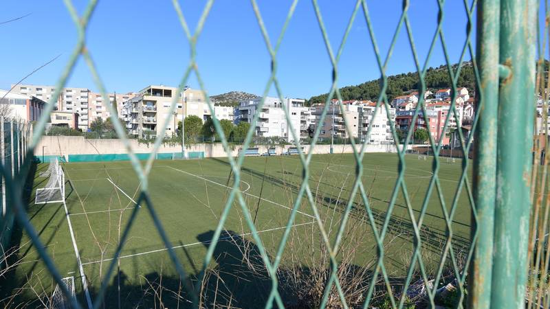 Krah slavnog kluba: Šibenik je mjesecima u blokadi, prijeti mu gašenje. Igrače skupljaju s ulice