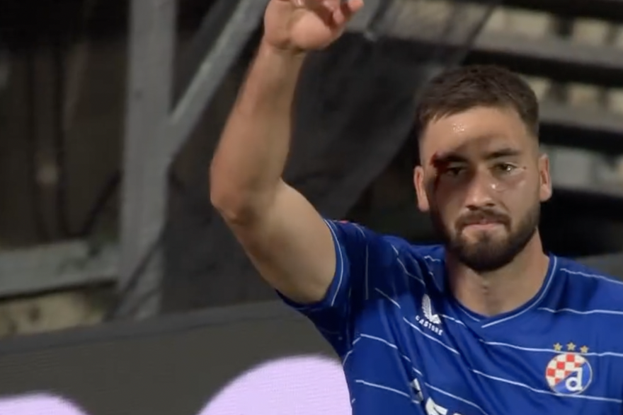 NK Rijeka vs GNK Dinamo Zagreb 0:2