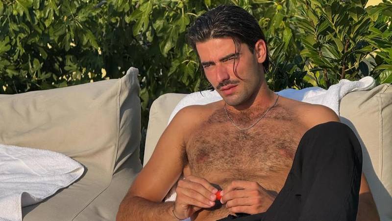 Šime Elez priznao: 'Bojim se pauka, a prepao bih se i zmije'