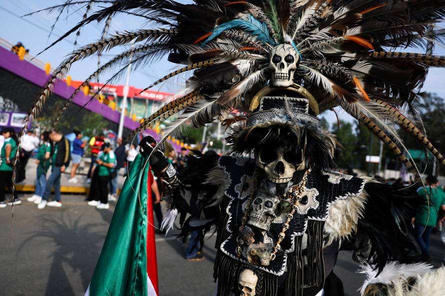 FIFA World Cup 2026 - Group A - Mexico v South Africa