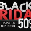 Black Friday u Meblo Trade-u: neponovljivi popusti do 50%