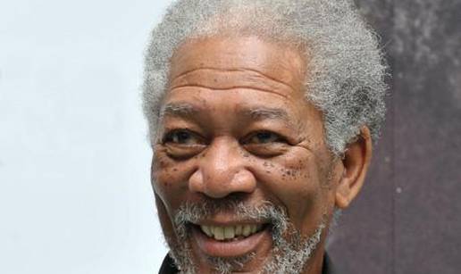 Božanski glas:  Gradom vas sad može voditi Morgan Freeman