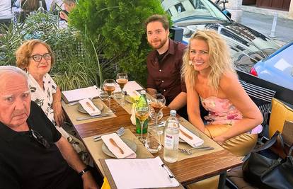 Kolar otkrila obiteljski ritual: Mlađahne ptičice zaključile su da su im djeca dobro uspjela