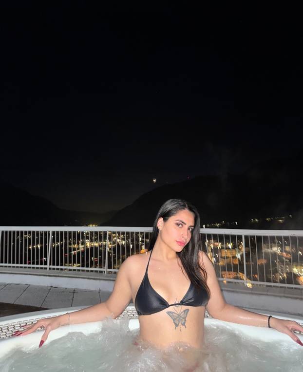 FOTO Obožava 'staru damu', a ona je mlada senzacija! Za njom ludi cijela Italija i svi juventini
