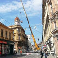 Popustili mjere, ali trgovine su prazne. Gužve nema ni u busu