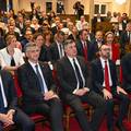 FOTO Milanovi&cacute;: Nikad nisam navijao za najja&ccaron;i zagreba&ccaron;ki klub,  navijao sam za Hajduk