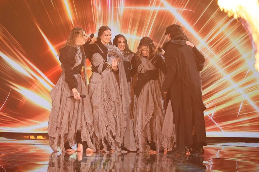 Upoznajte djevojke iz sastava Lelek: Evo čime se sve one bave