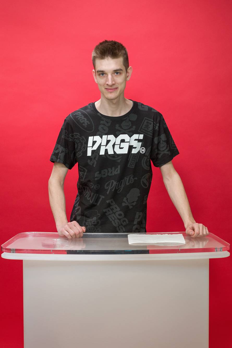 Magic Leon priprema neviđene iluzije, a KSI ga je jako dojmio