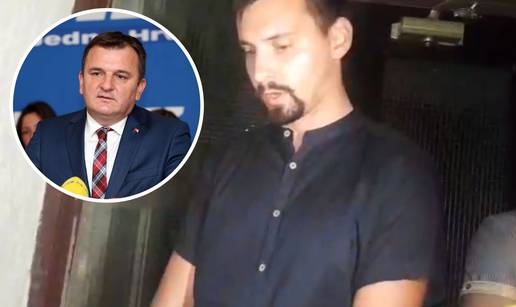 Ding-dong! Nema spavanja za šefa splitskog HDZ-a Škorića