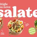 Cezar, tuna ili Asian Fusion? Odaberite ru&ccaron;ak, a mi &cacute;emo vam re&cacute;i kakvi ste