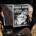 Tužitelj: Pakistanac (25) je želio zapaliti urede Charlie Hebdoa