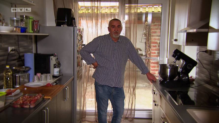 Umirovljenik Branko kuhat će u 'Večeri za 5': 'Bit će to jako fino'