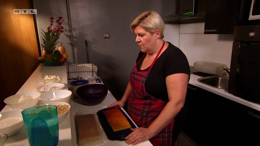 Ivana u 'Večeri za 5' priprema zdrava jela, a Mario zamjera: 'Puretinu i kokos baš ne volim'