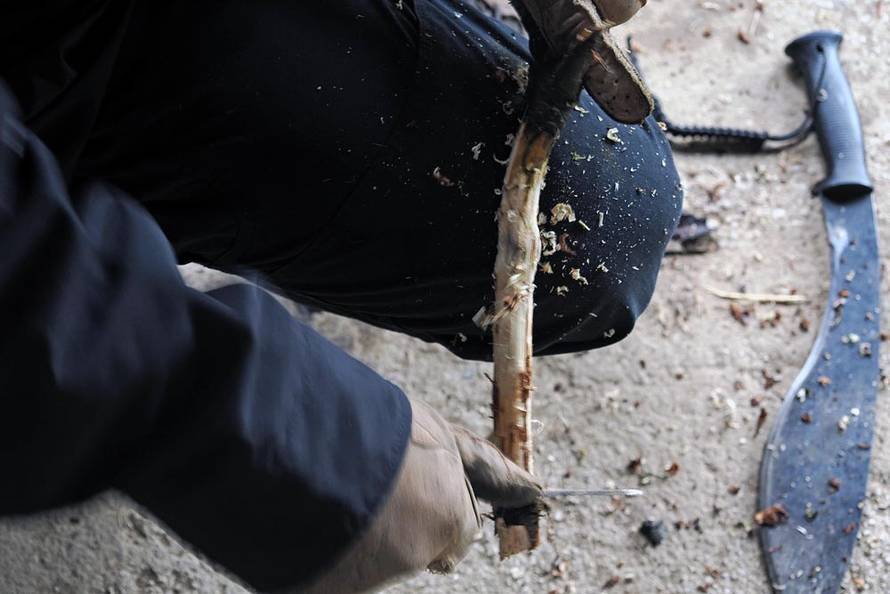 Ovo je deset najvažnijih savjeta za preživljavanje u prirodi!