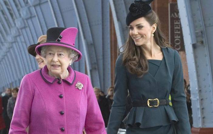 Kate Middleton i princ William slave sedmu godišnjicu braka