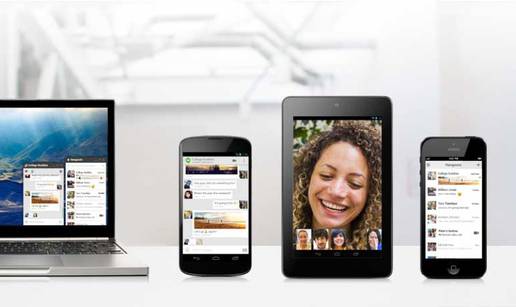 Nezgodno: GTalk i Hangouts poruke odlaze krivim ljudima