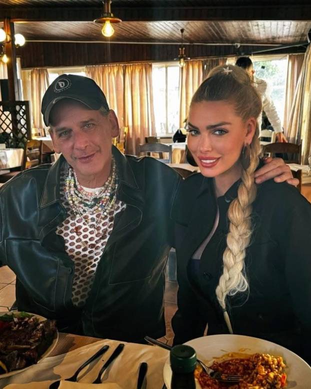 Avi Karabatić otac je bio velika podrška: 'Uz njegovu ljubav sam pronašla snagu za dalje...'