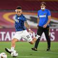 Lautaro: Dok sam igrač Intera dat ću 110 posto od sebe za klub