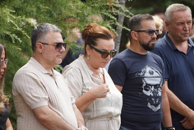 Beograd: Prošlo je 6 mjesci od smrti Aleksandra Saše Popovića