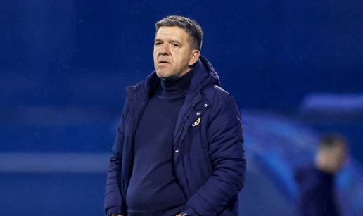 Čabraja će pokušati spasiti Vukovar od ispadanja iz HNL-a