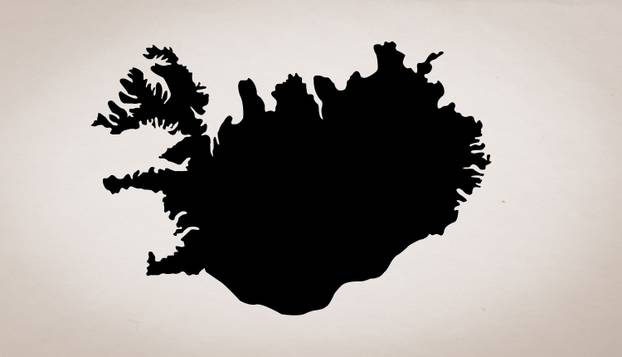 KVIZ Izazov je spreman! Možete li prepoznati ove države samo po obliku njihova teritorija?