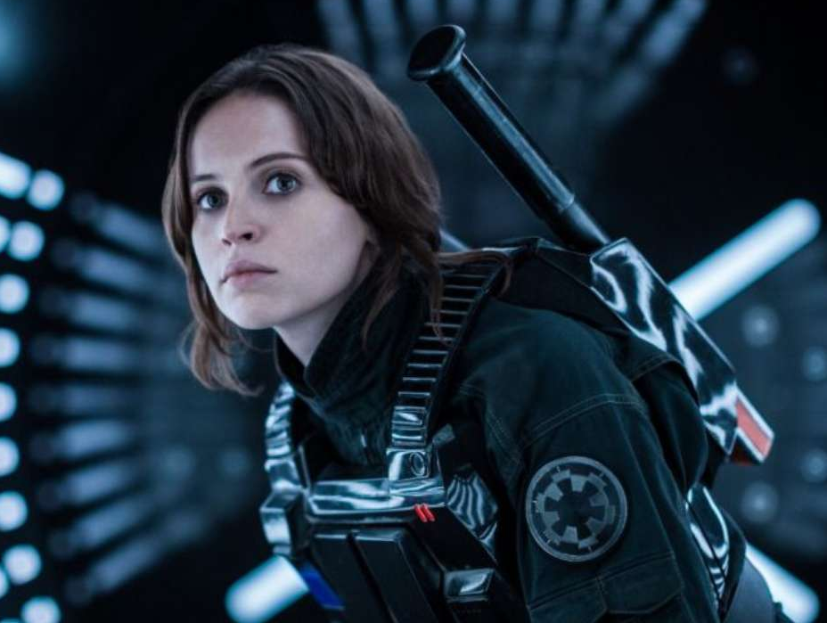 'Rogue One: Star Wars Story': Nada dolazi samo sa pobunom