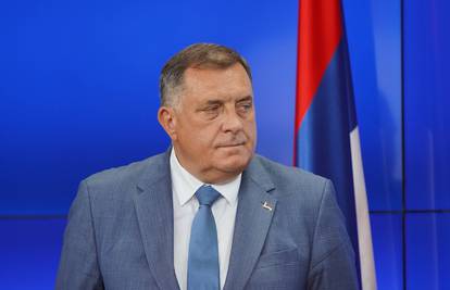 Komšić i Bećirović otputovali u Ukrajinu, Dodik negoduje: 'Svojim odlaskom ruše BiH'