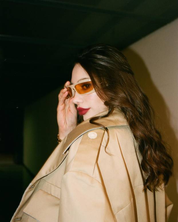 FOTO Interov bek tragičar je finala LP, ali ona će ga utješiti