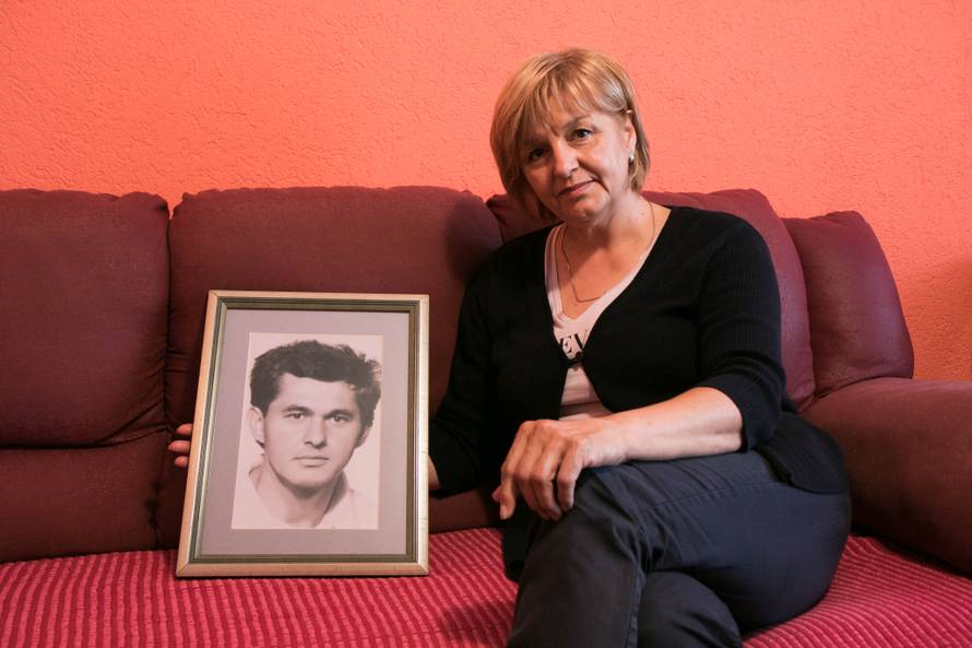 'Poznanik je odveo mog muža, tvrdio je i da zna gdje je tijelo'