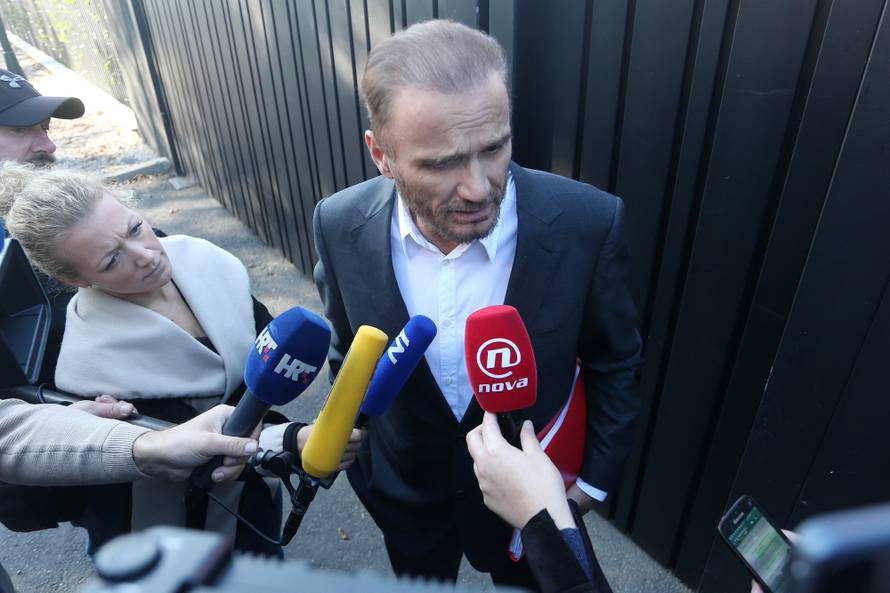 "Piruška Canjuga nije kriva, a Marić je naš krunski svjedok!"