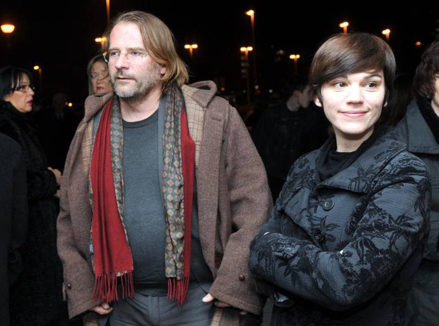 Pukla ljubav: Tko je u 2011. okončao svoju ljubavnu priču?