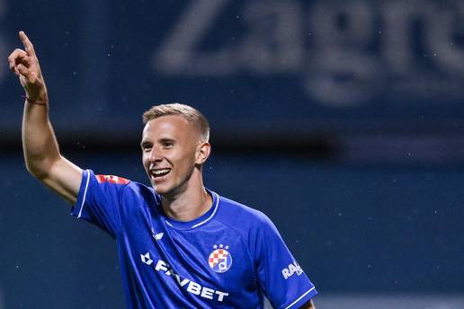 Evo s kojim sastavom Dinamo ve&ccaron;eras kre&cacute;e po LP. Miljenika navija&ccaron;a prijavili u zadnji tren