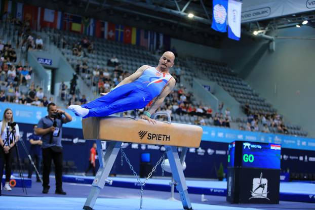 13. DOBRO World Cup Osijek