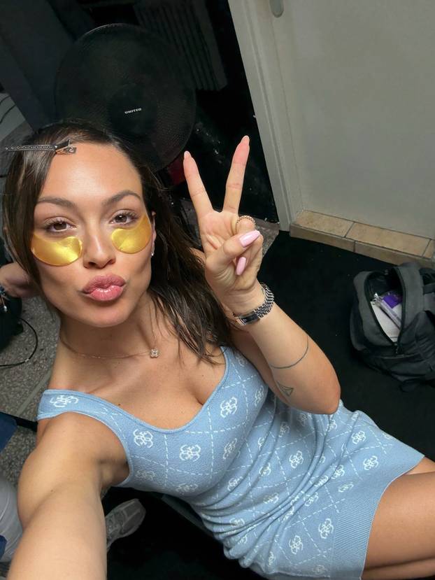 Zbog vruće profesorice iz Grčke porasla je TV gledanost Eurolige